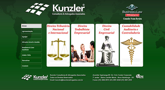 Kunzler Advogados